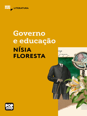 cover image of Governo e educação